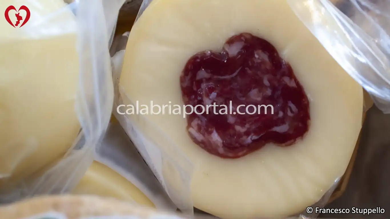 Farci Provola