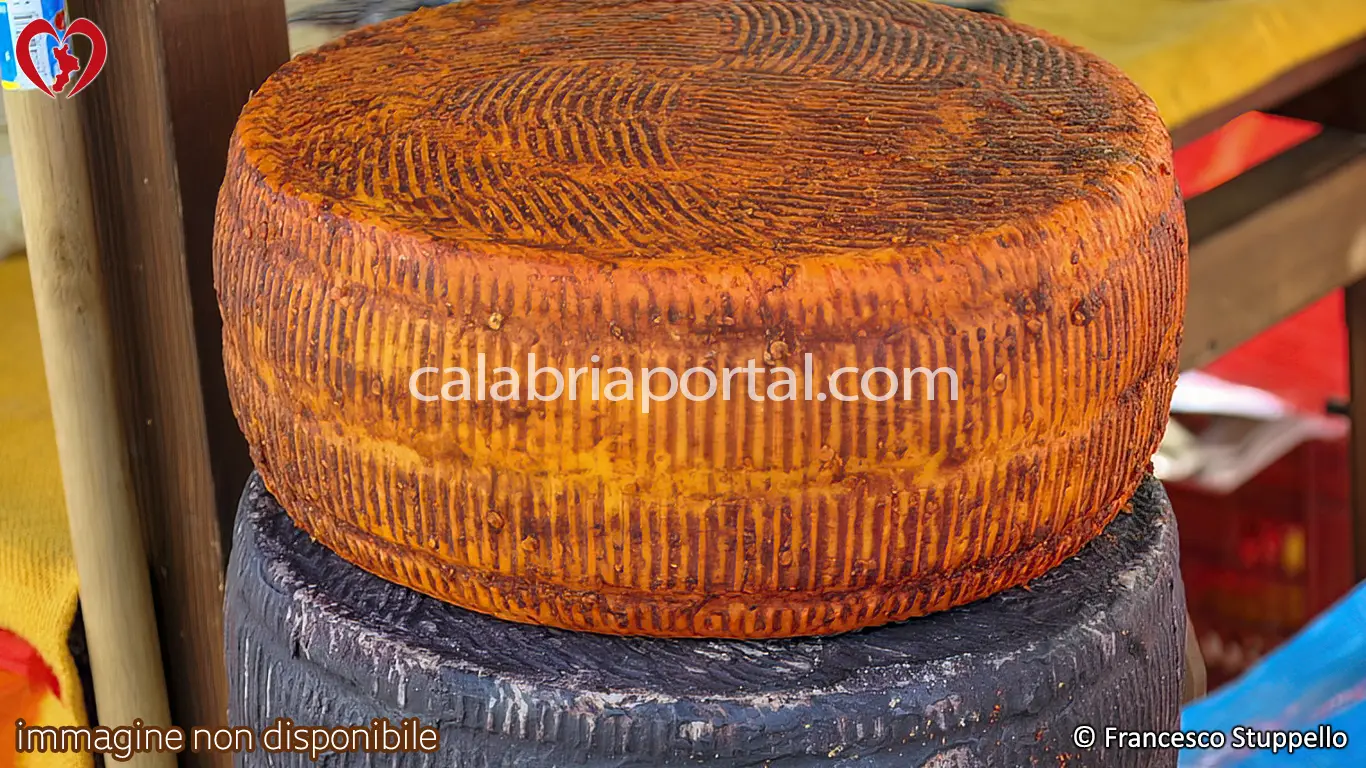 Pecorino della Locride