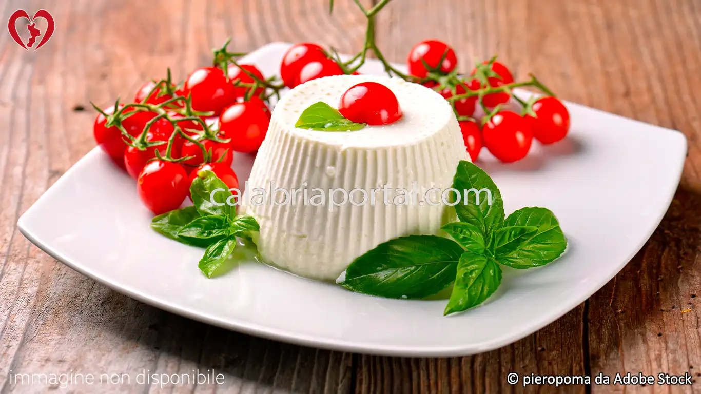 Ricotta Calabrese Ricotta Calabrese