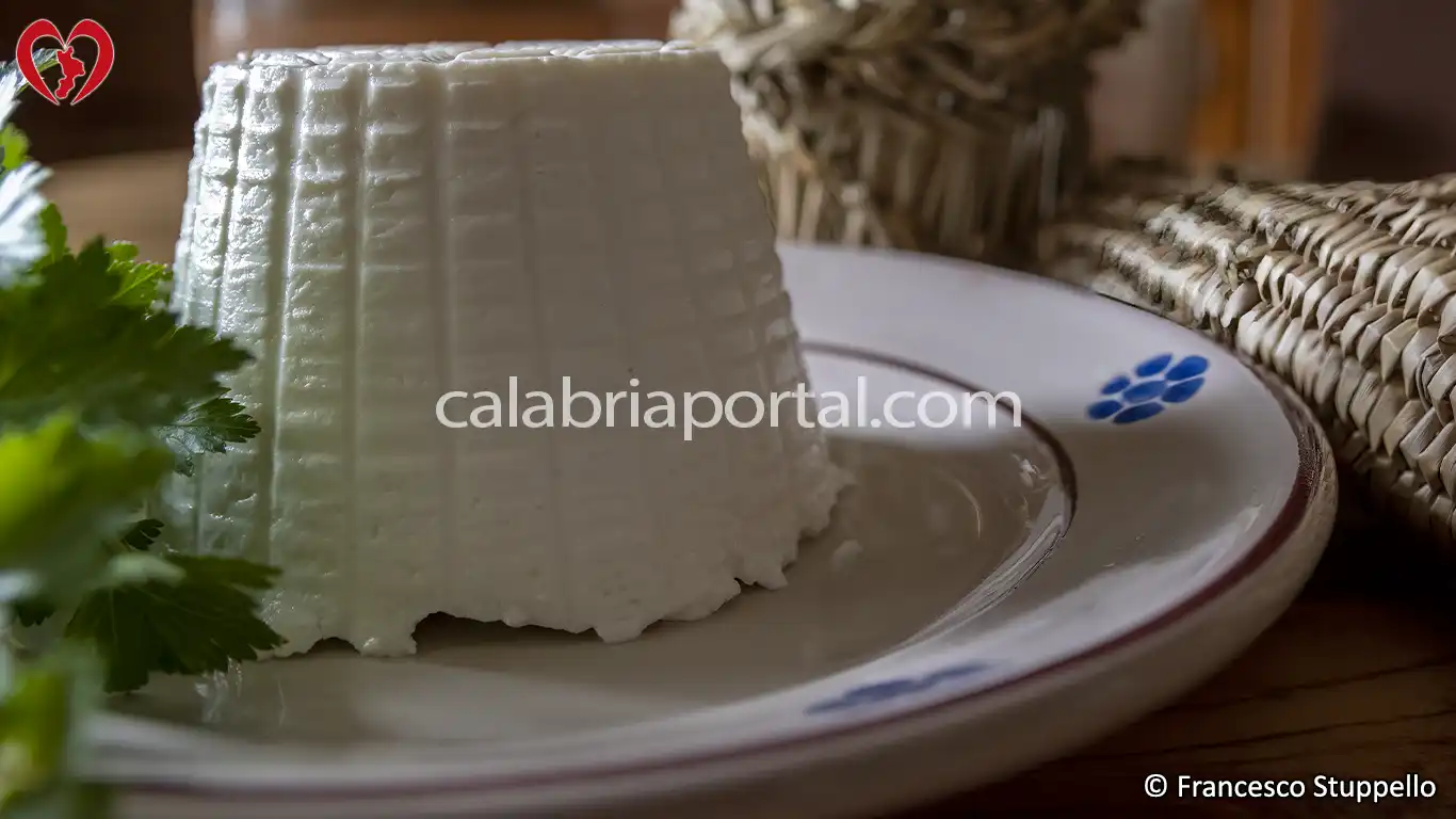 La Ricotta Calabrese