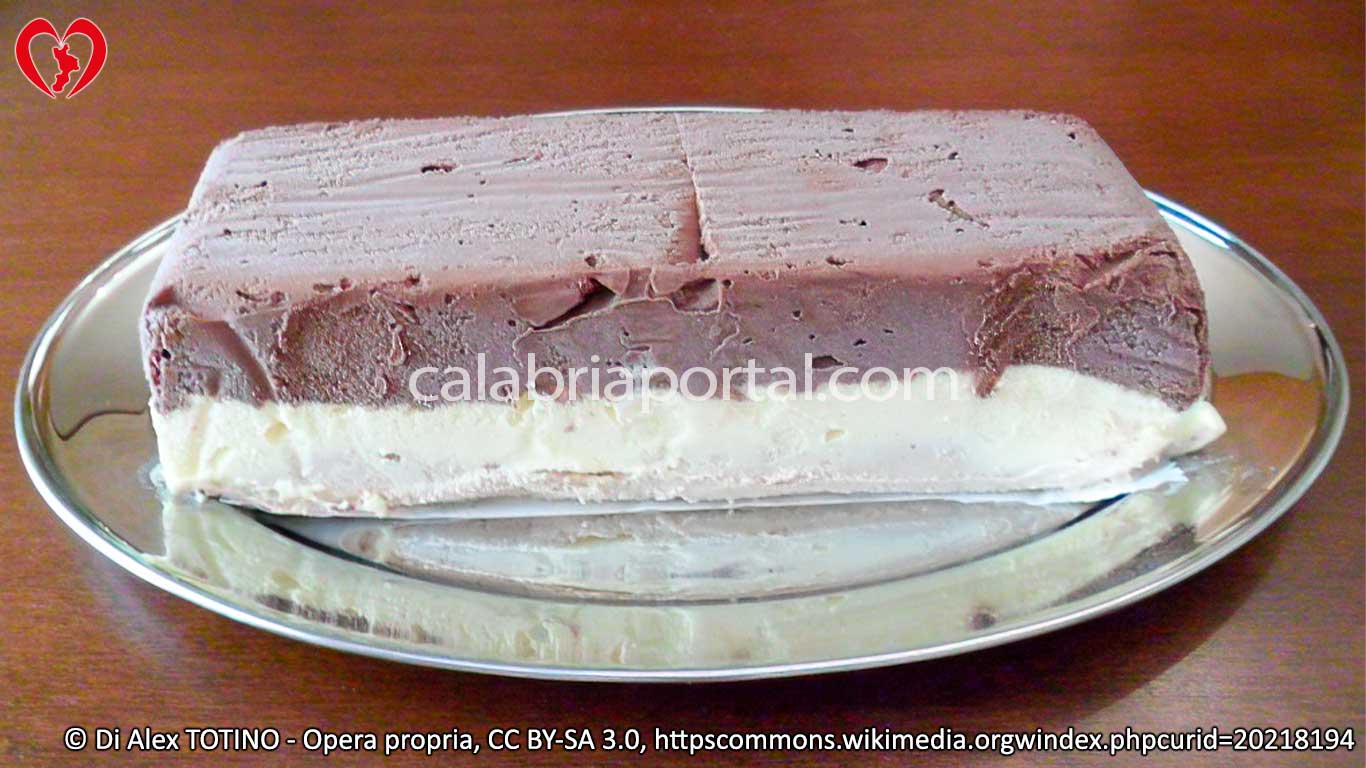Pezzo Duro Calabrese Pezzo Duro Calabrese