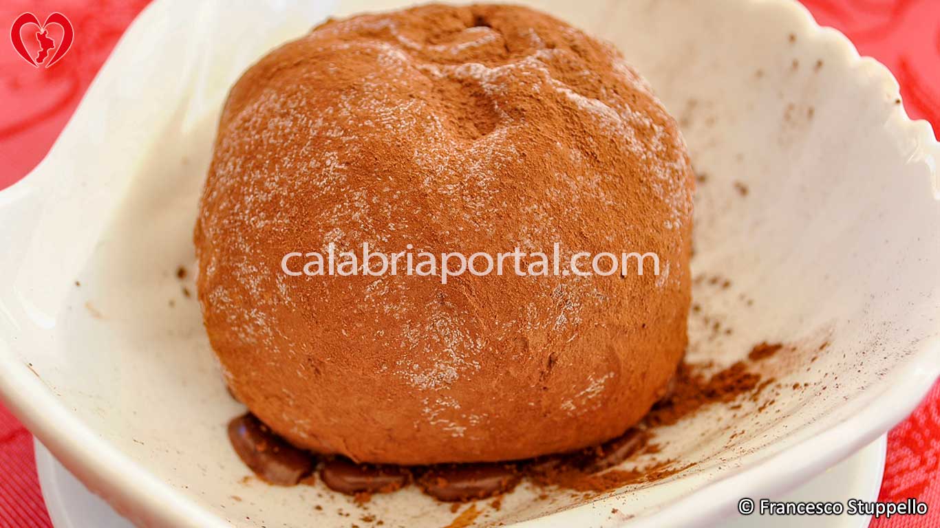 I Gelati Tradizionali della Calabria