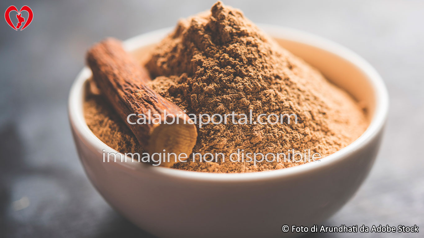 La Liquirizia Calabrese