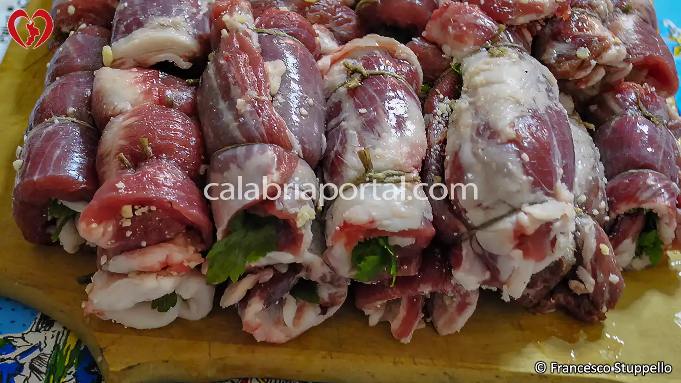 Braciole di Carne di Maiale