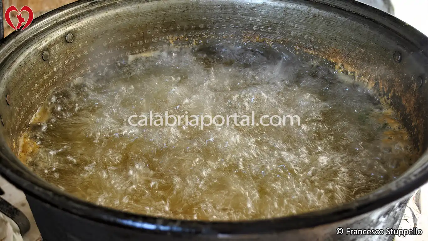 Braciole di Carne di Maiale alla Calabrese
