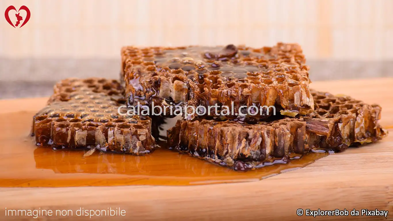 Il Miele Calabrese