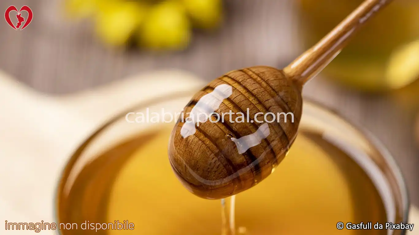 Miele Calabrese di Corbezzolo Miele Calabrese di Corbezzolo