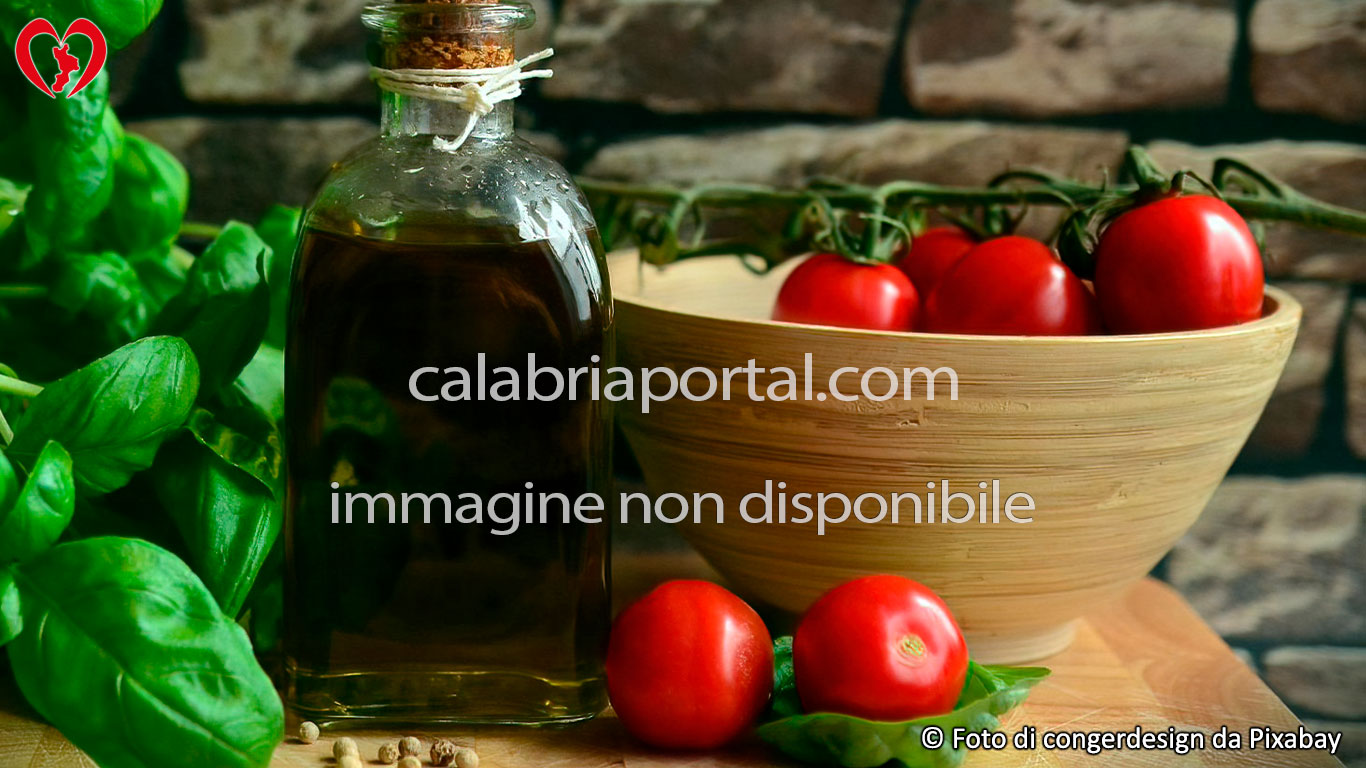 Olio Extravergine di Oliva Bruzio DOP - Sibaritide