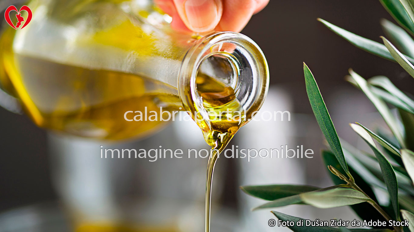 Olio Extravergine di Oliva della Locride