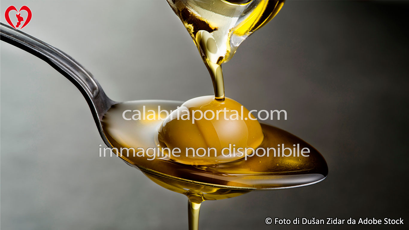 Olio Extravergine di Oliva Lamezia DOP