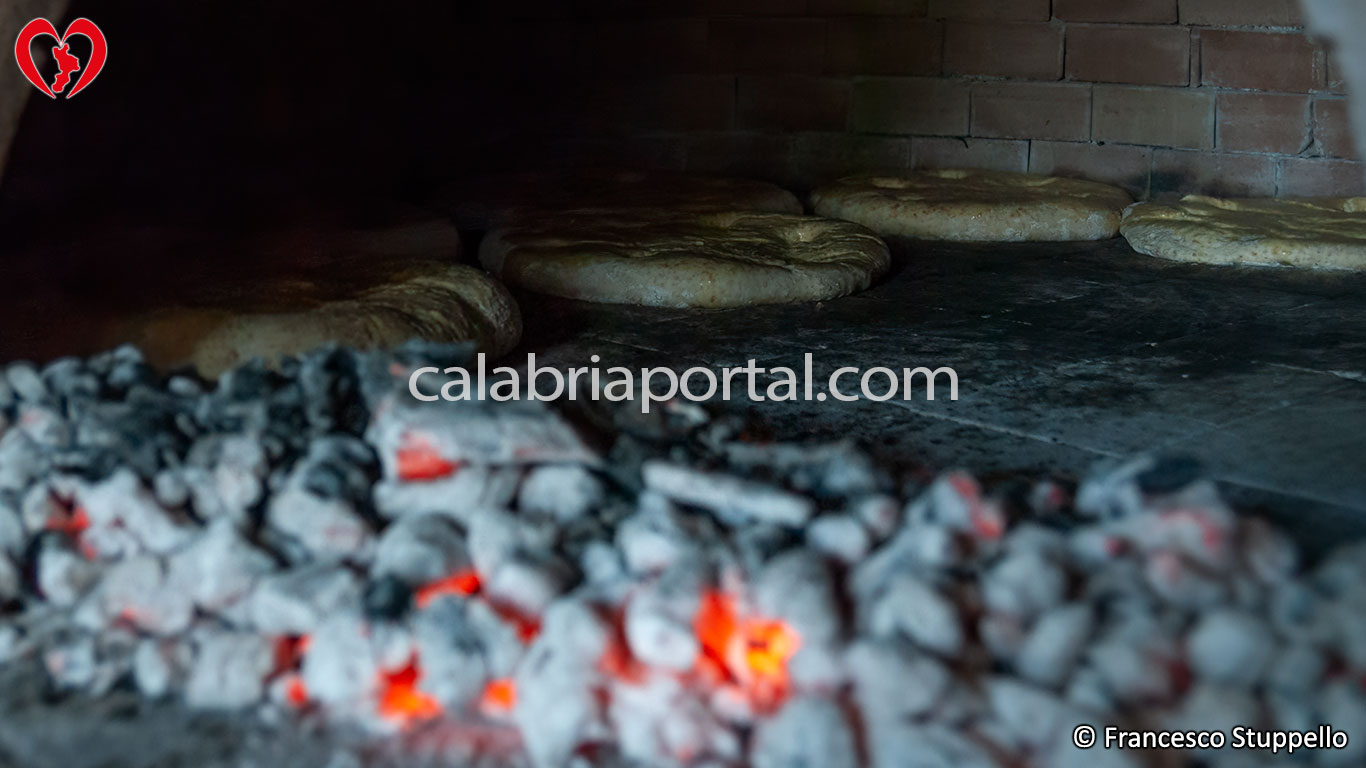 La Pitta Calabrese