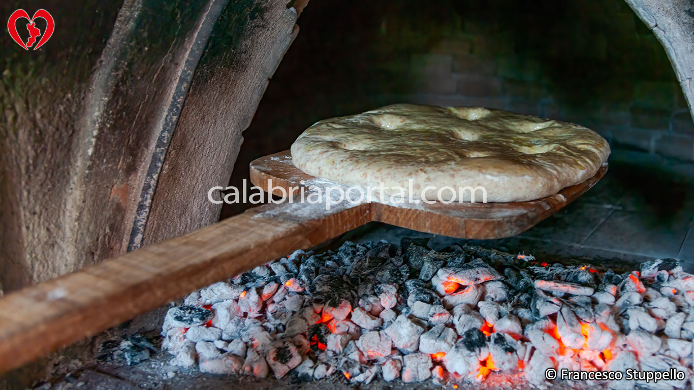 La Pitta Calabrese