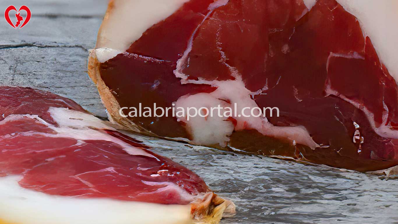 Gammune di Belmonte