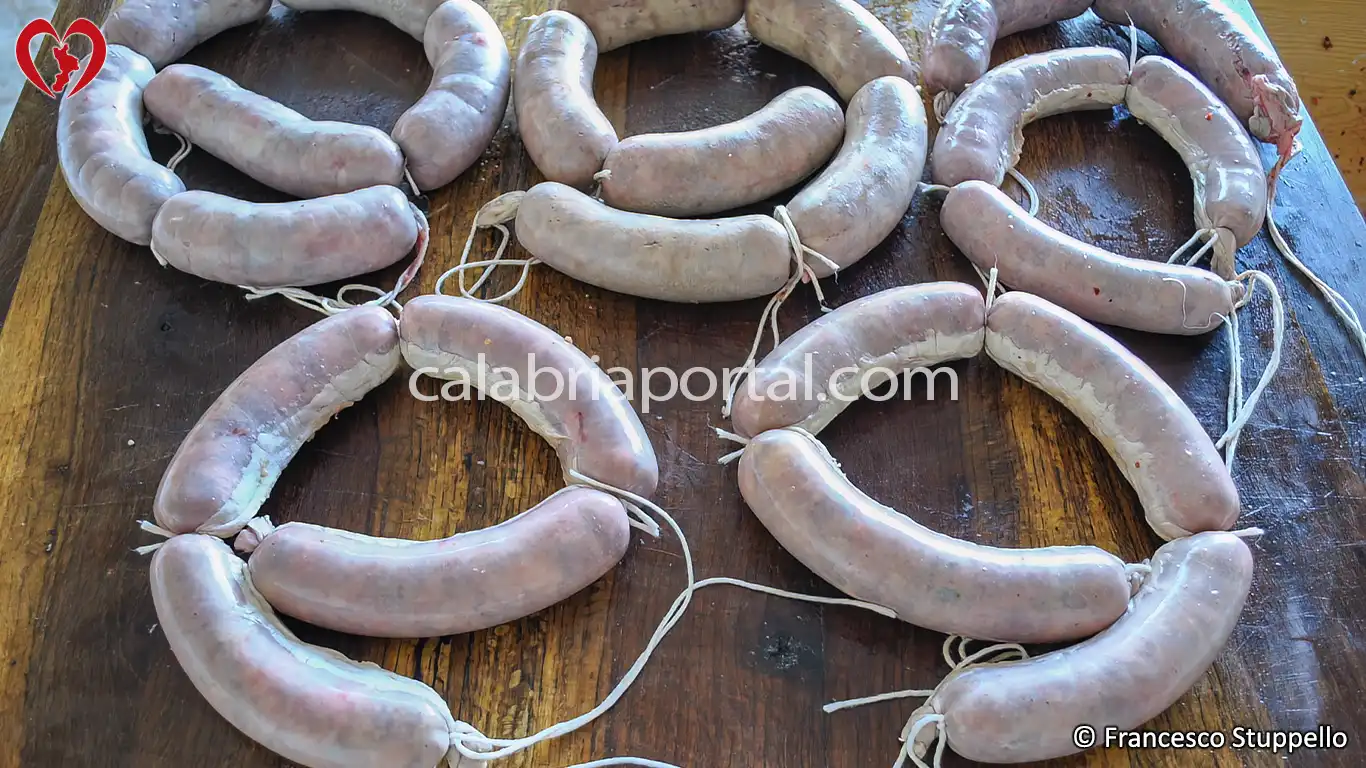La Nnuglia Calabrese La Nnuglia Calabrese