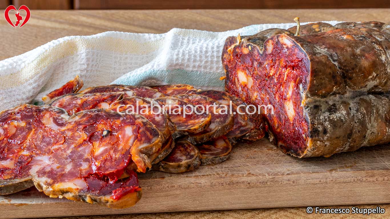I Salumi Calabresi