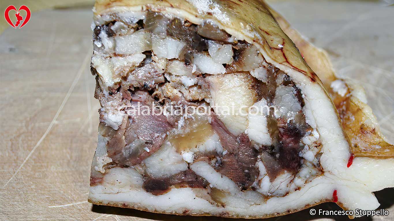 Vurza di Acquappesa Vurza di Acquappesa