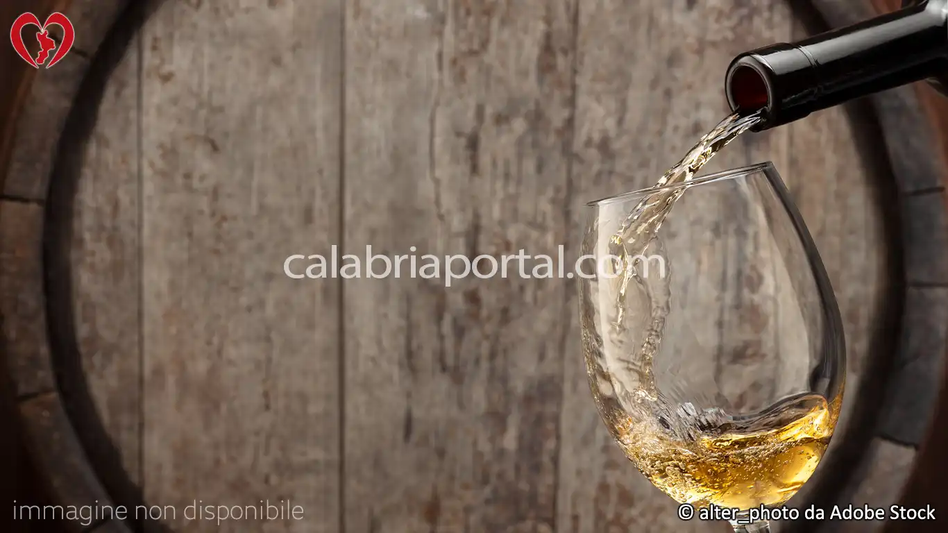 Vino Bivongi Bianco