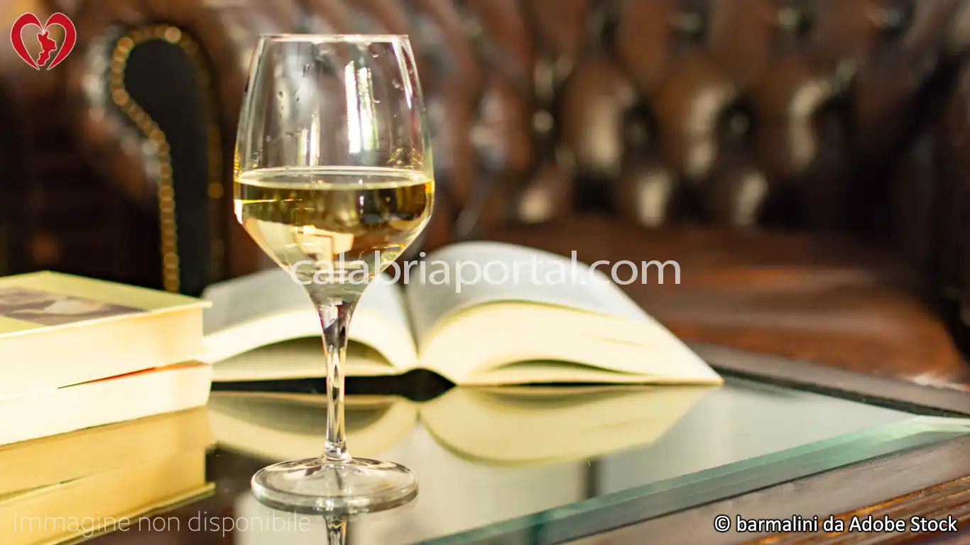 Vino Cirò Bianco