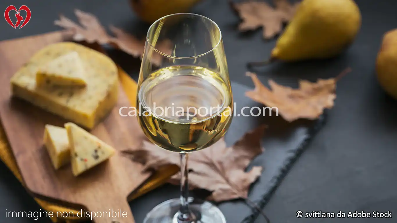 Vino Lamezia Bianco