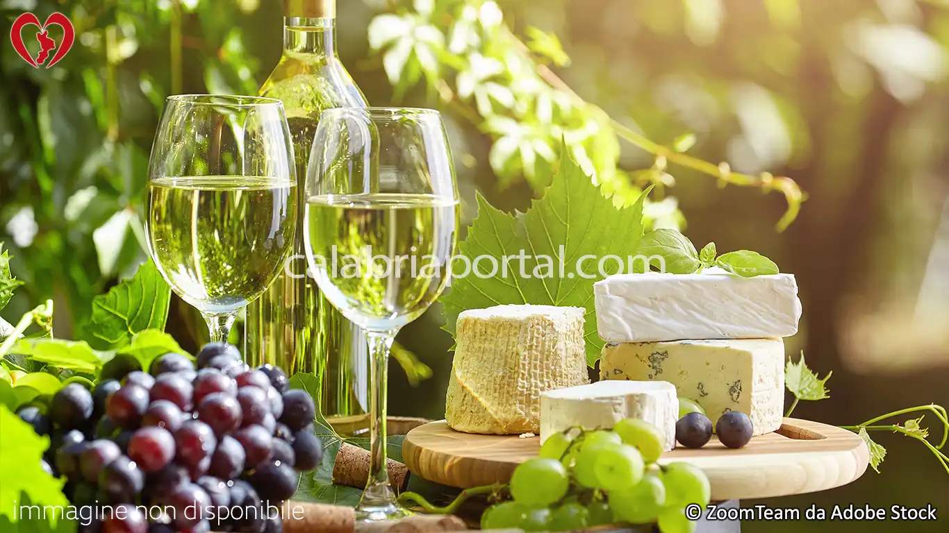 Vino Melissa Bianco