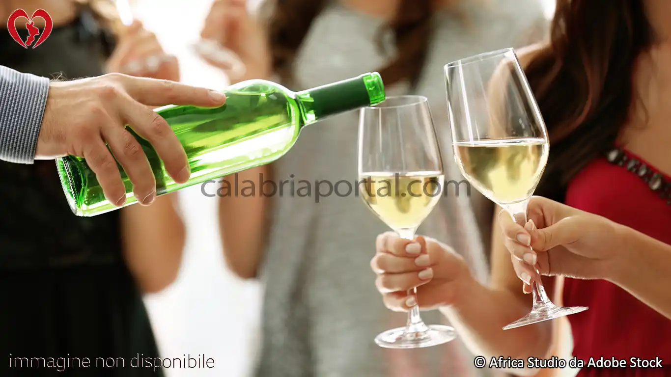 Vino Val di Neto Bianco