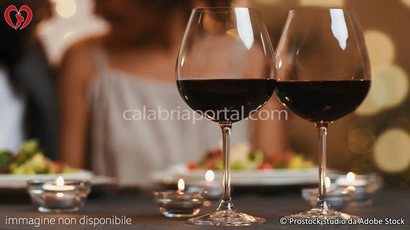 Vino Bivongi Rosso