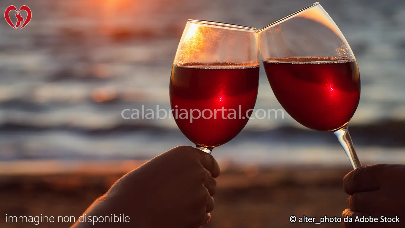 Vino Sant'Anna di Isola Capo Rizzuto Vino Sant'Anna di Isola Capo Rizzuto