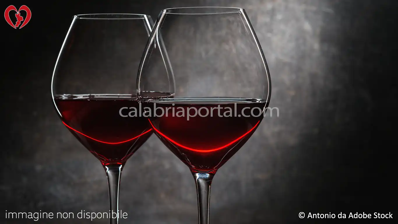 Vino Melissa Rosso
