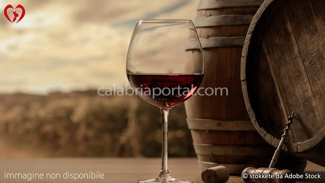 Vino Savuto Rosso