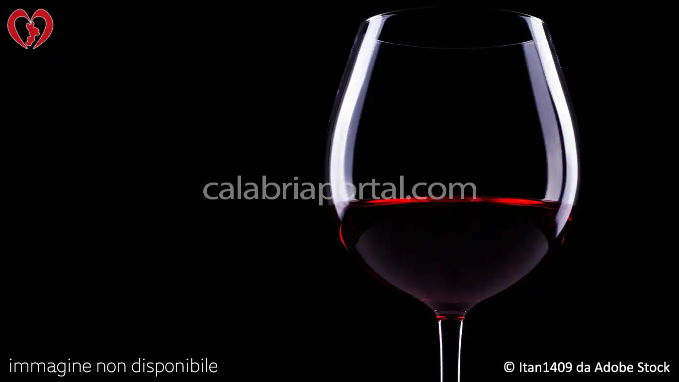 Vino Lamezia Rosso