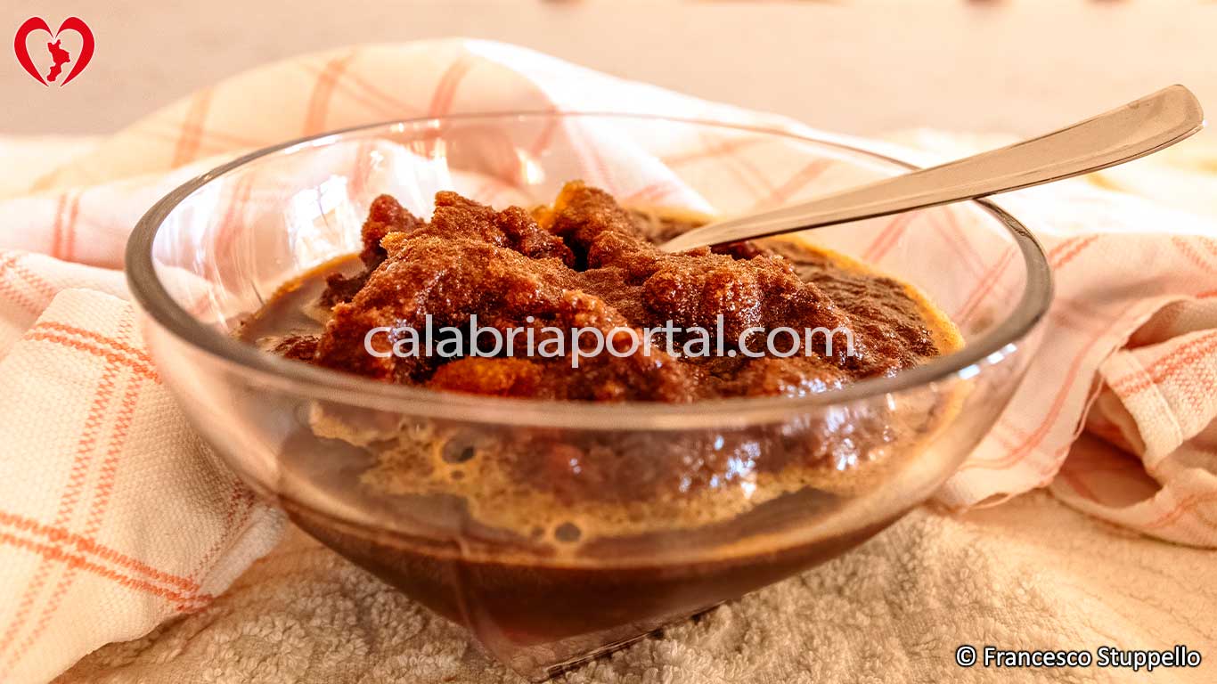 Scirubetta Calabrese Scirubetta Calabrese