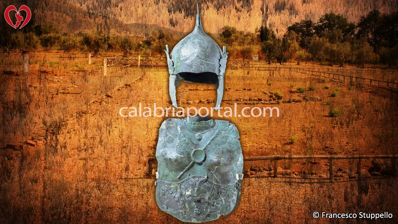 Panoplia di Laos