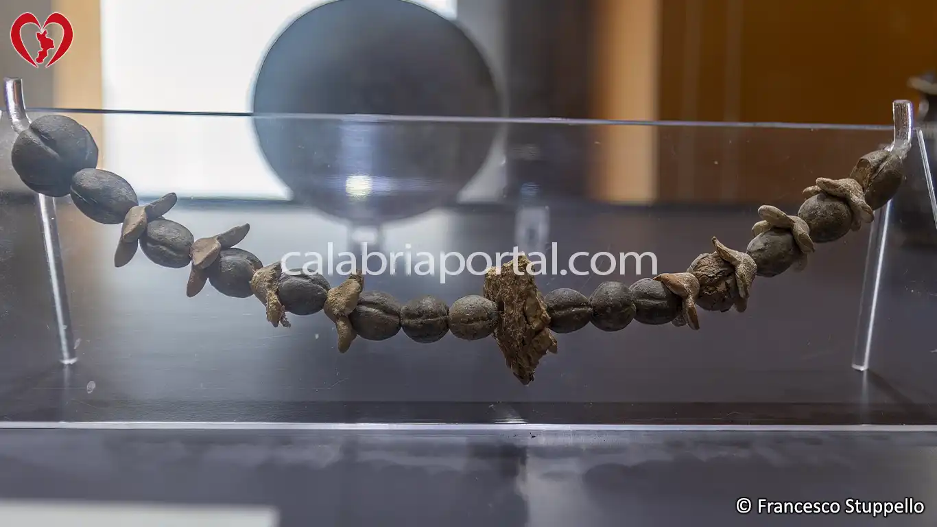 Museo dei Brettii e del Mare a Cetraro (CS)