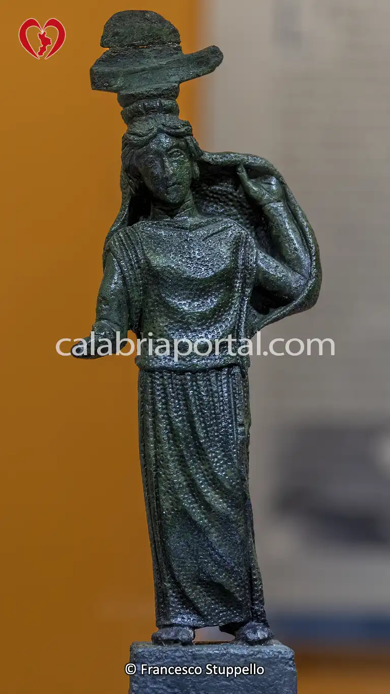 Museo dei Brettii e del Mare a Cetraro (CS)
