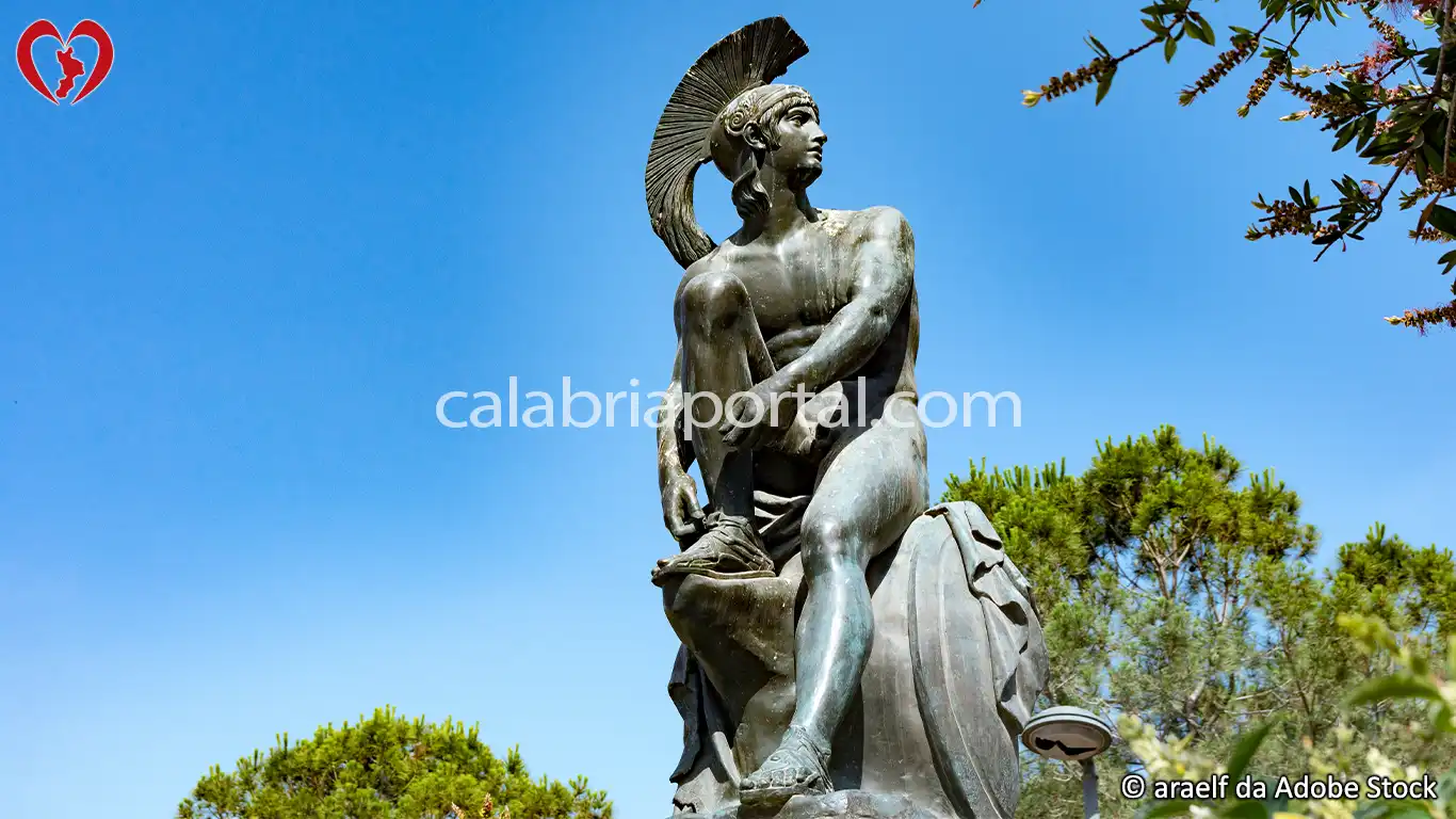 Atene: Monumento a Teseo Atene: Monumento a Teseo