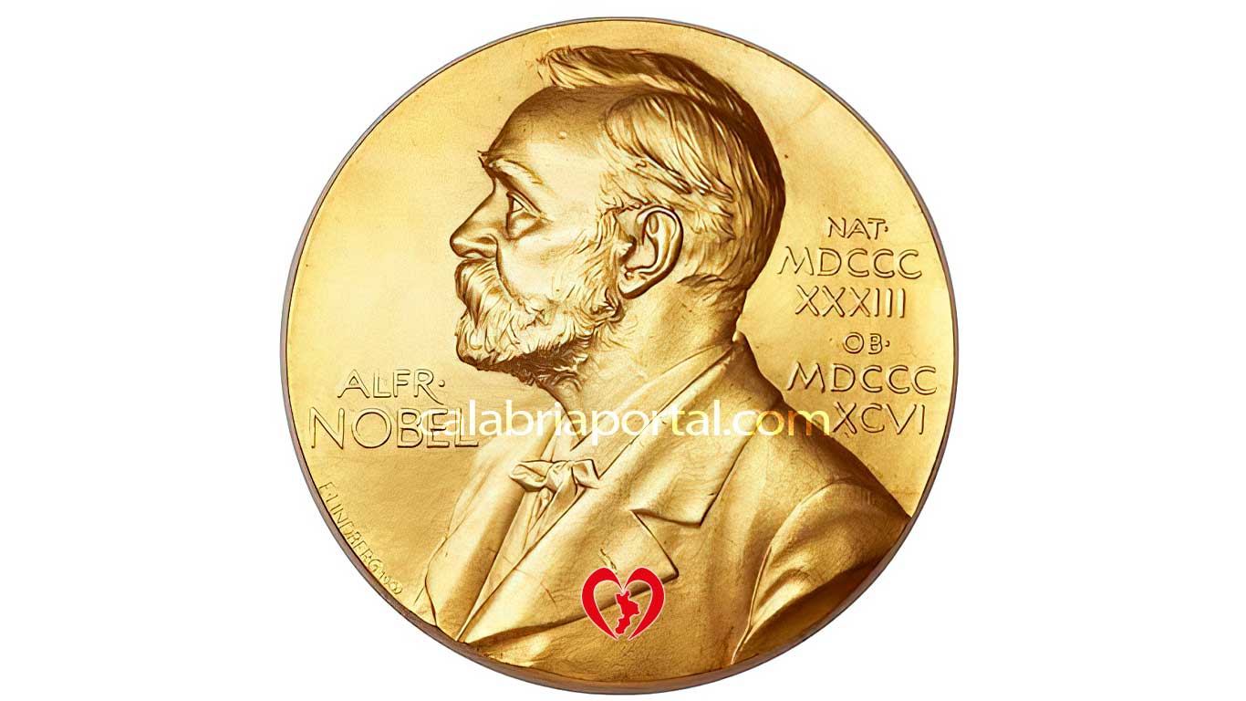 I Calabresi Vincitori del Premio Nobel