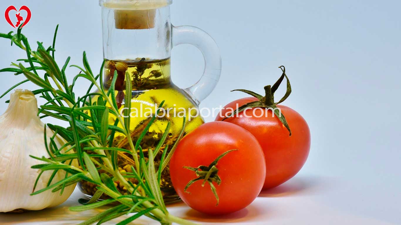 Zoom sulla Calabria: Agricoltura e Gastronomia