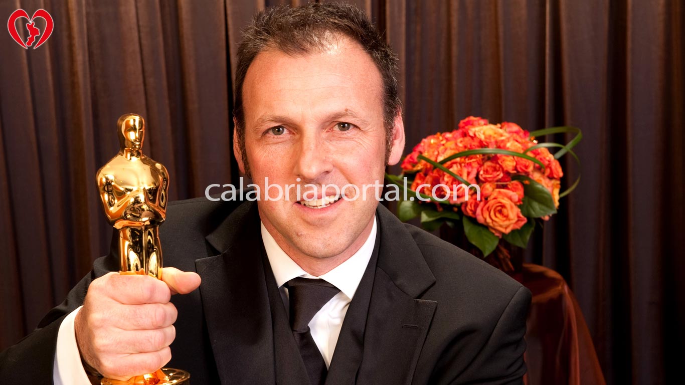 Mauro Fiore