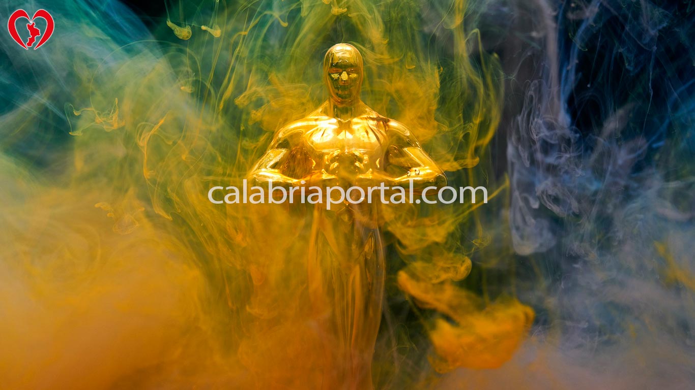 Calabresi Vincitori del Premio Oscar