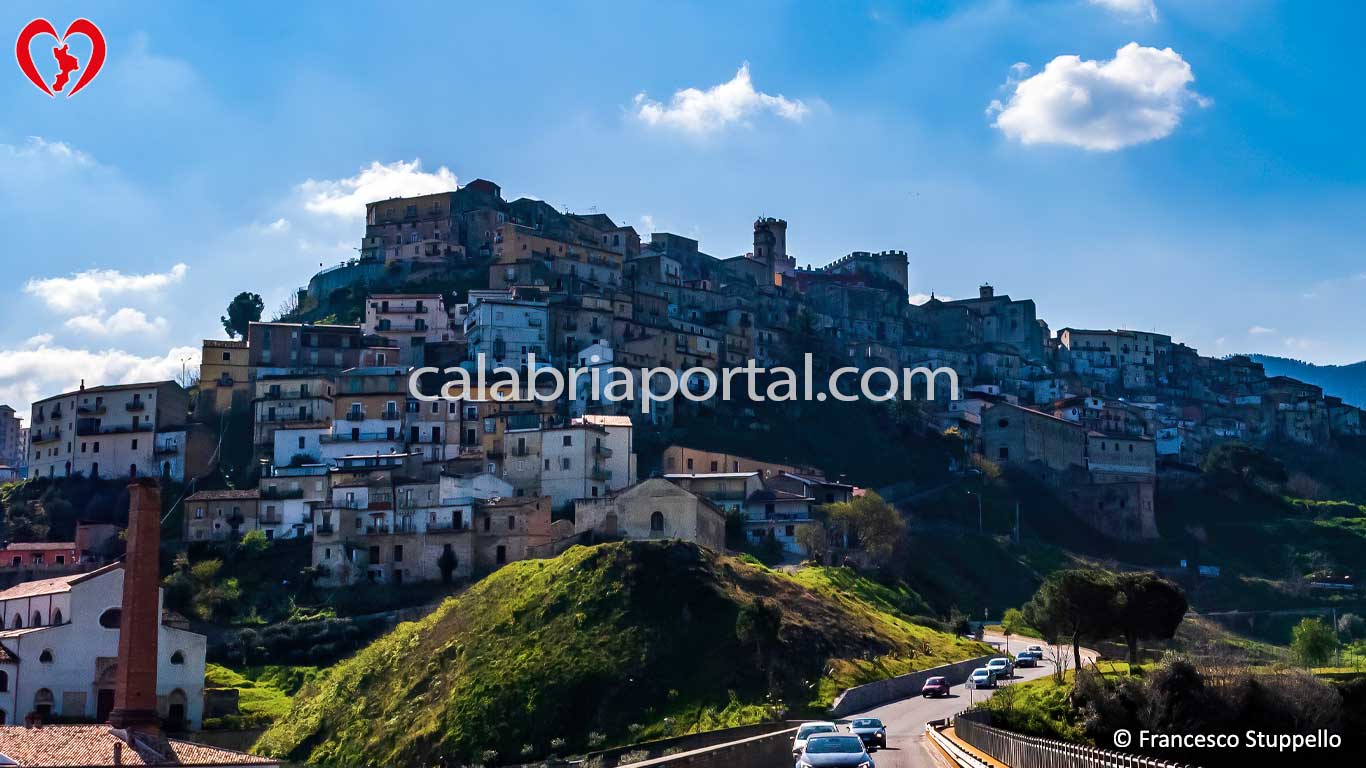 I 10 Comuni più Grandi della Provincia di Cosenza I 10 Comuni più Grandi della Provincia di Cosenza