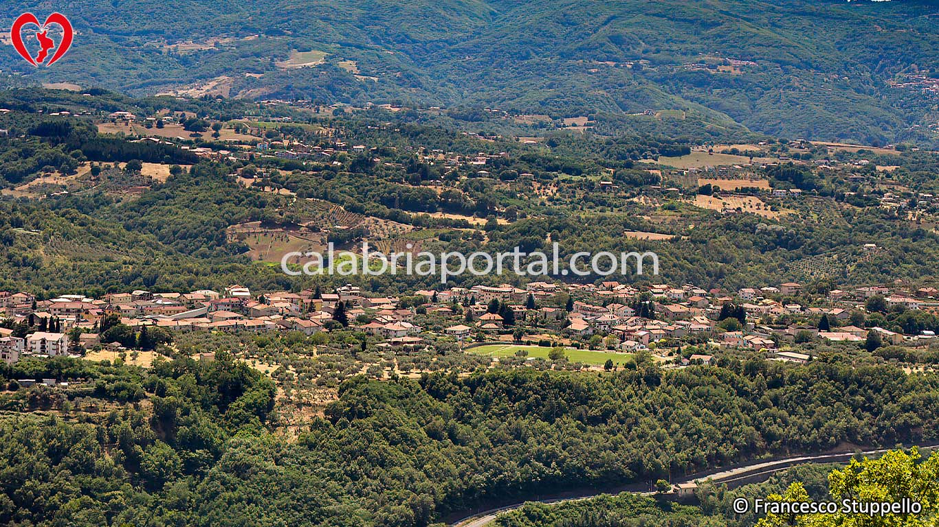 I Comuni più Piccoli della Calabria