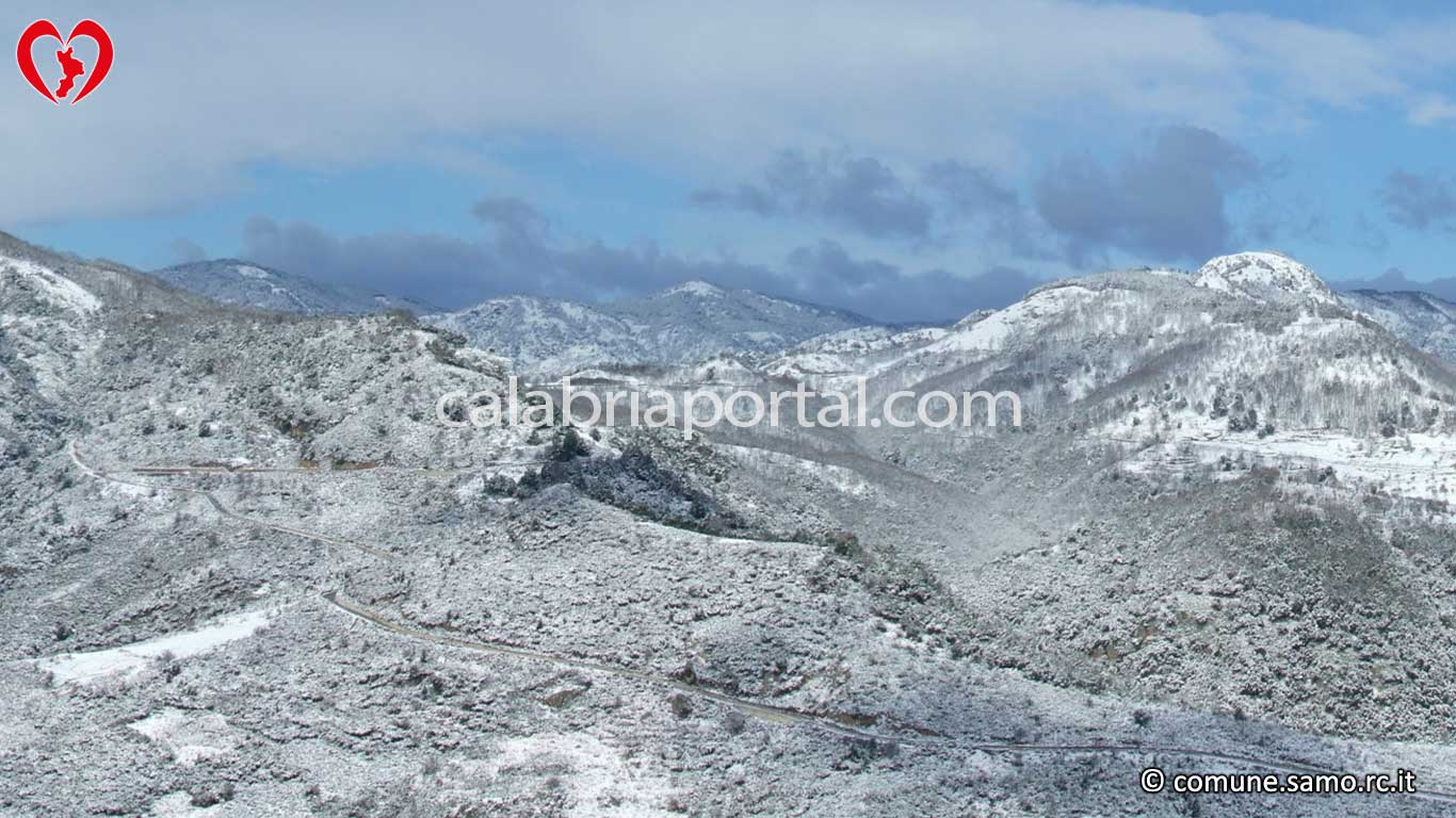 Aspromonte Aspromonte