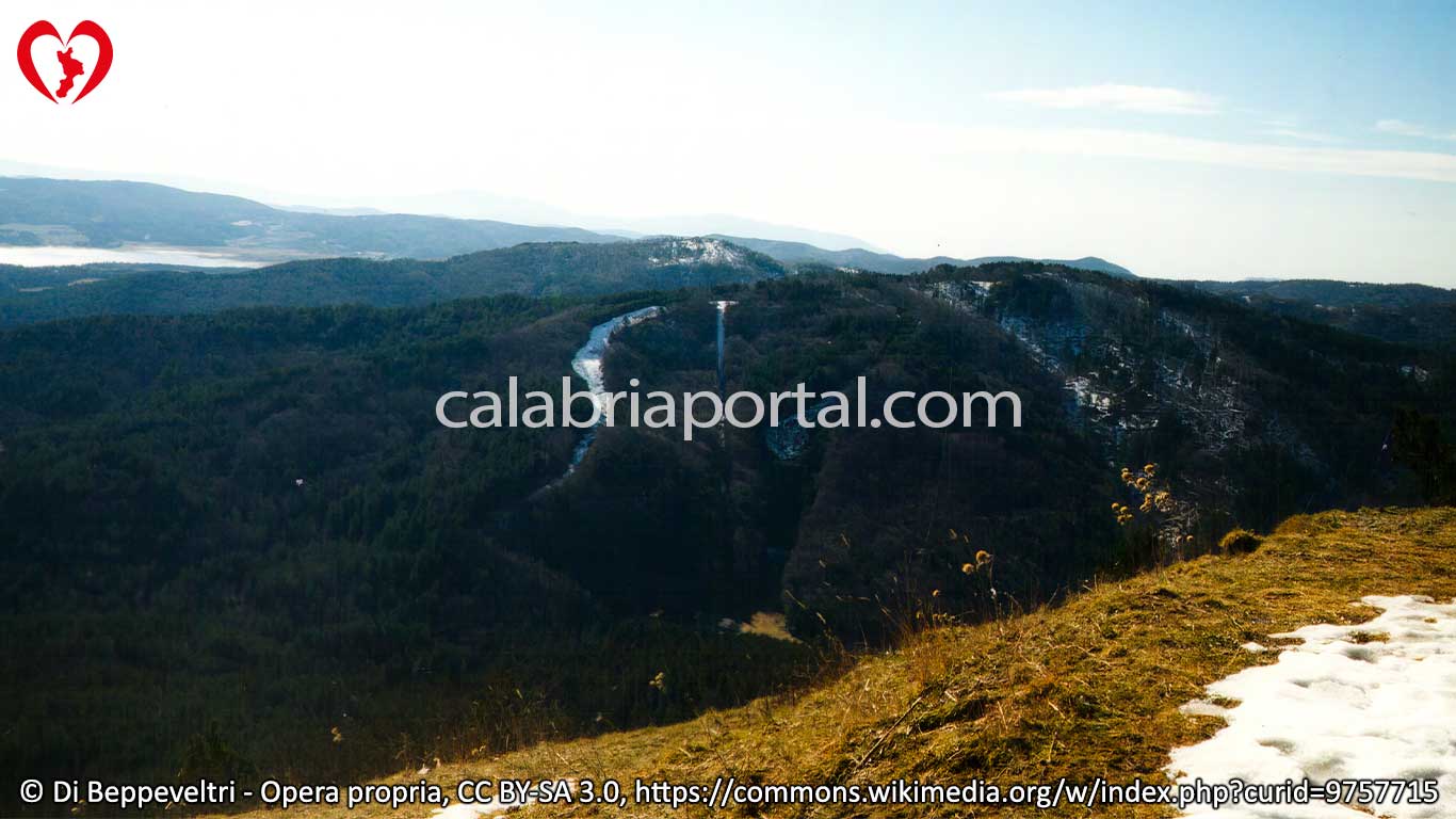 Monte Botte Donato Monte Botte Donato