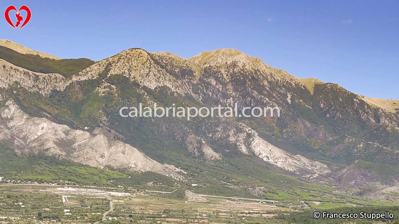 Monte Manfriana Monte Manfriana