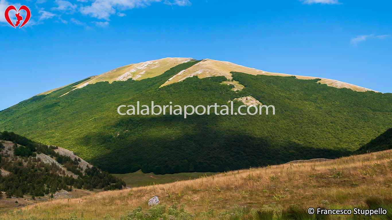 Monte Serra del Prete Monte Serra del Prete