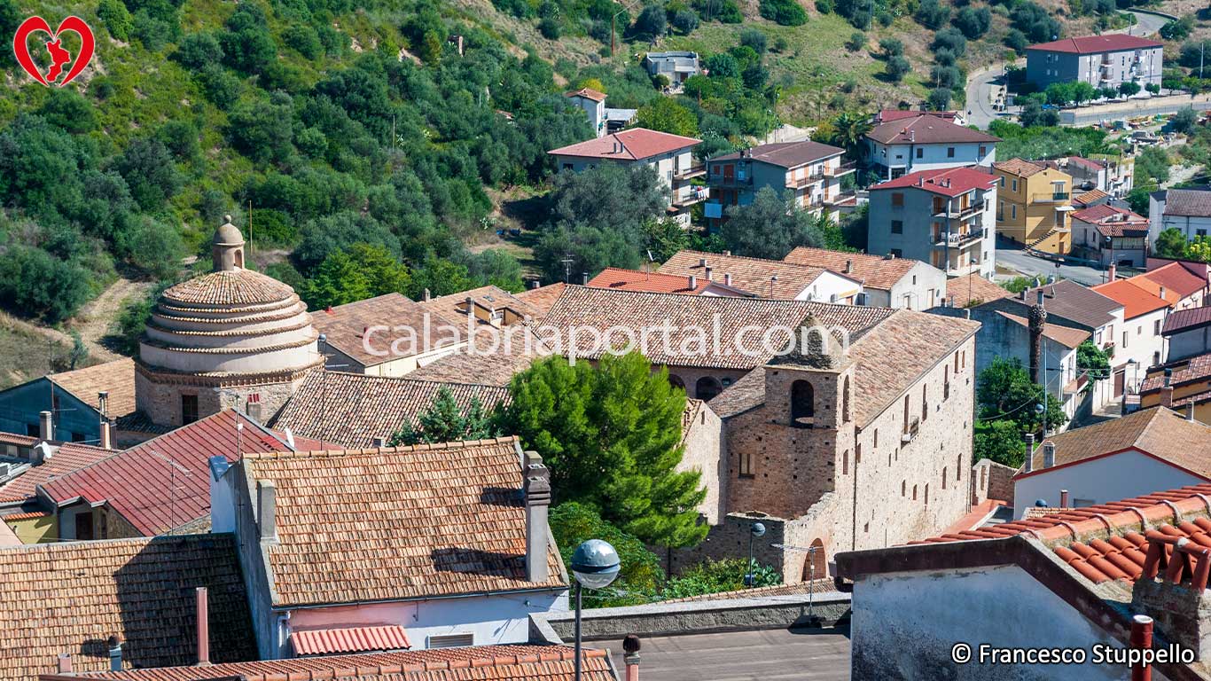 Rocca Imperiale
