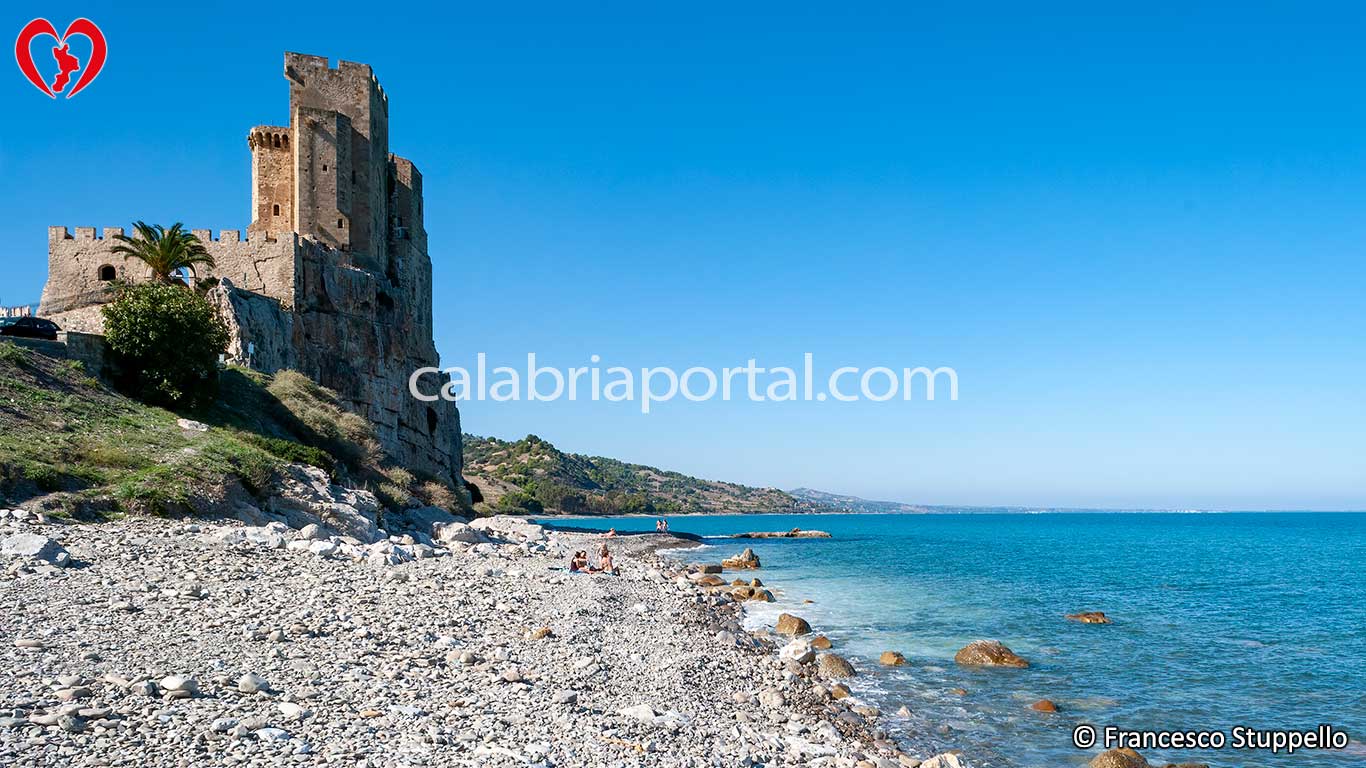 Roseto Capo Spulico