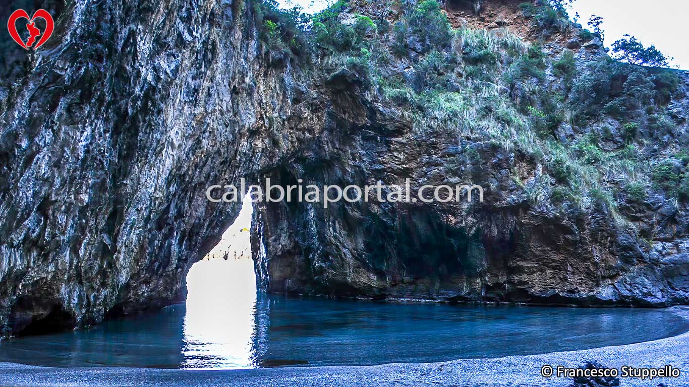 San Nicola Arcella