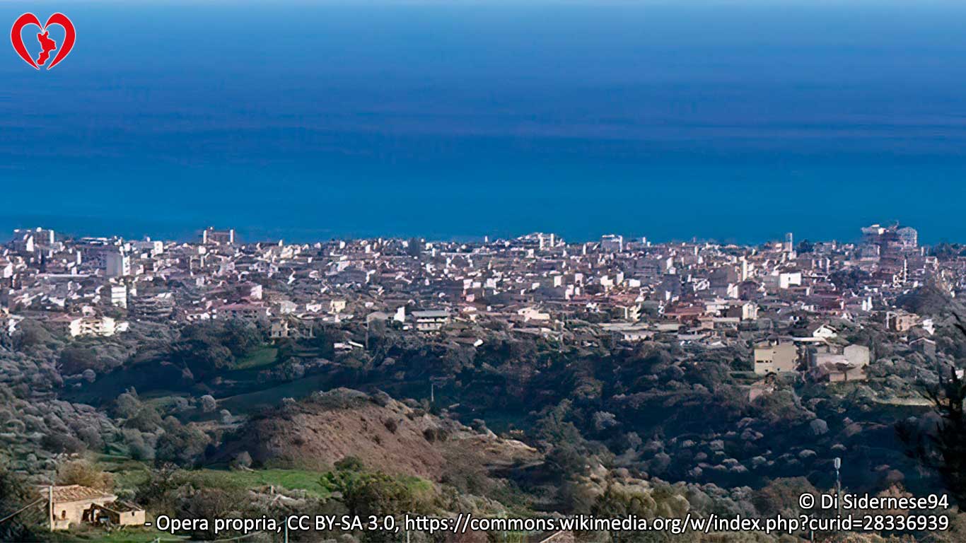 Siderno