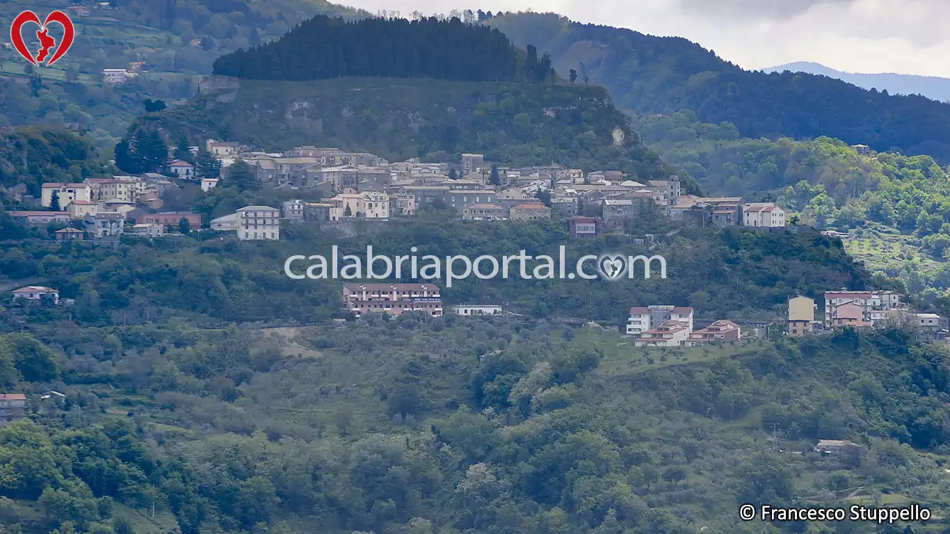 Aiello Calabro (Calabria) Aiello Calabro (Calabria)